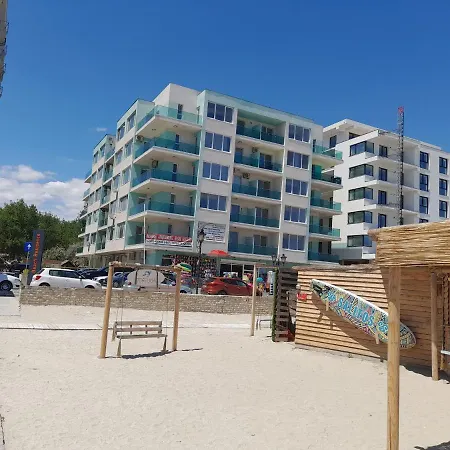 Apartment Ilinca Apart- Promenada Mamaia Nord