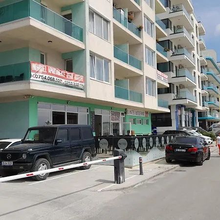 Ilinca Apart- Promenada Mamaia Nord * Năvodari