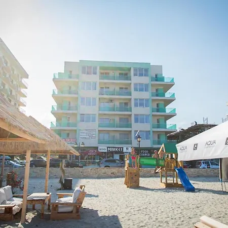 דירה Ilinca Apart- Promenada Mamaia Nord Năvodari