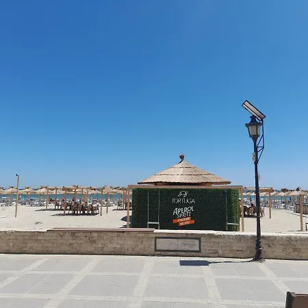 דירה Ilinca Apart- Promenada Mamaia Nord