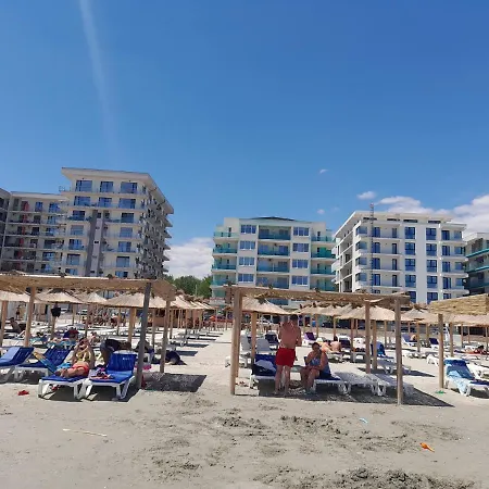 Ilinca Apart- Promenada Mamaia Nord * Năvodari