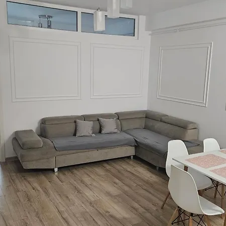 Apartment Ilinca Apart- Promenada Mamaia Nord *